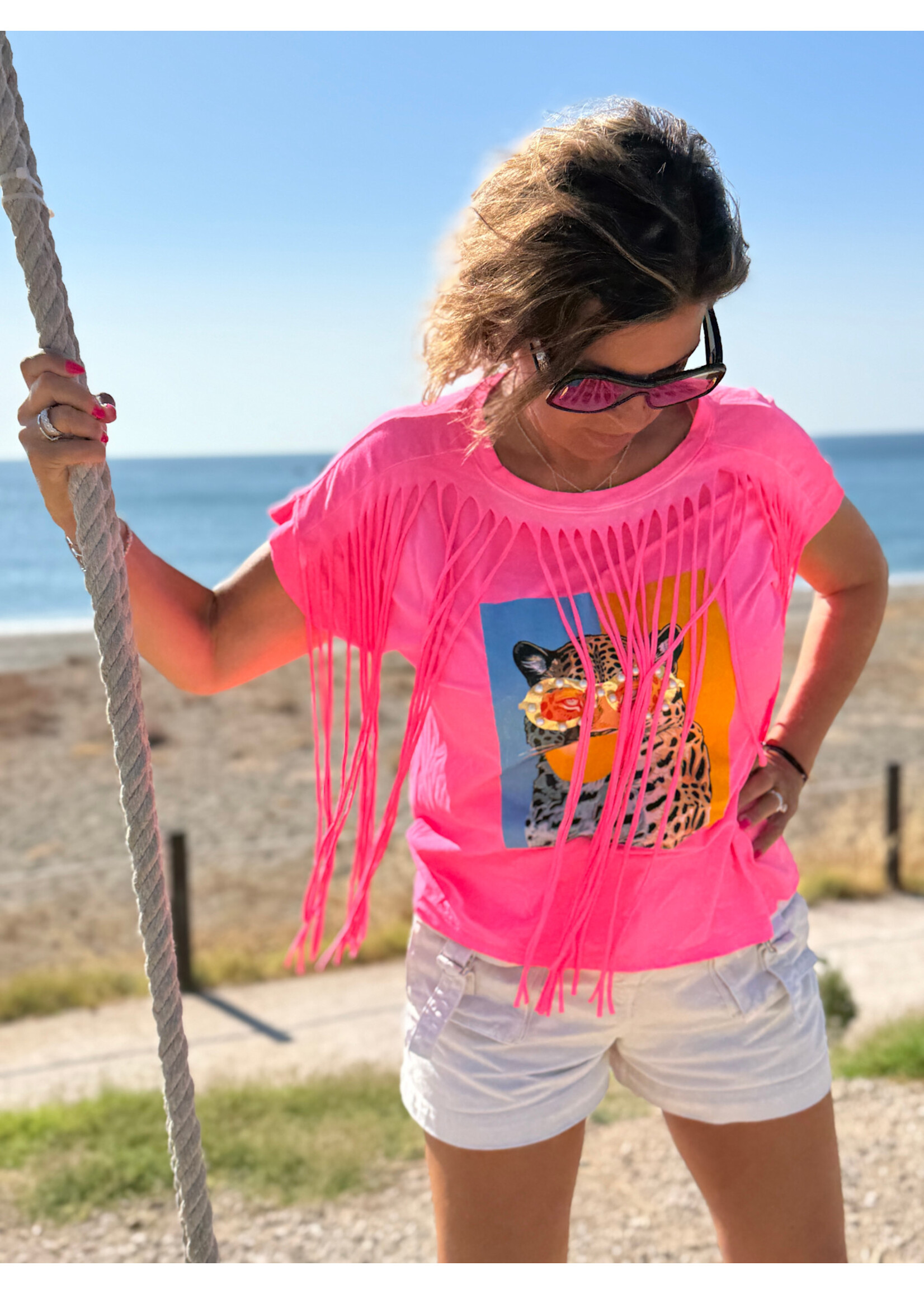 Festival T-shirt