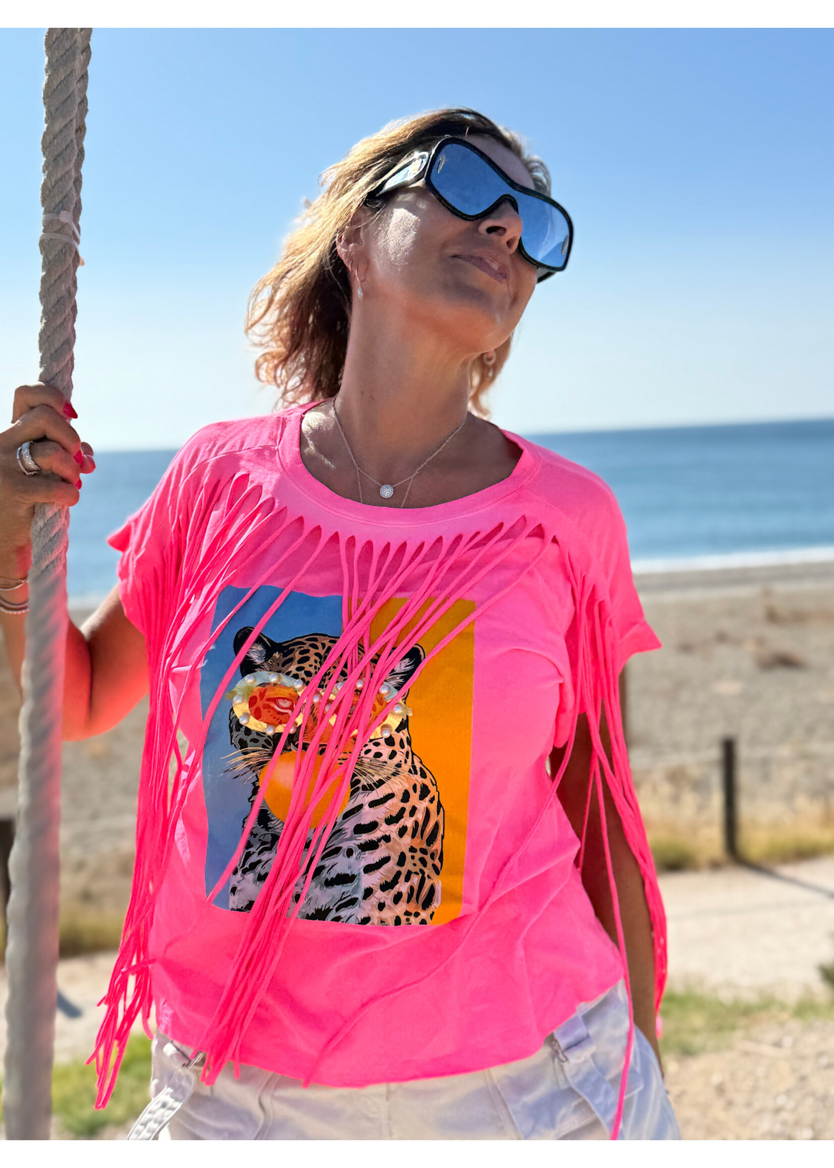 Festival T-shirt