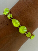 Pavie armband crystal