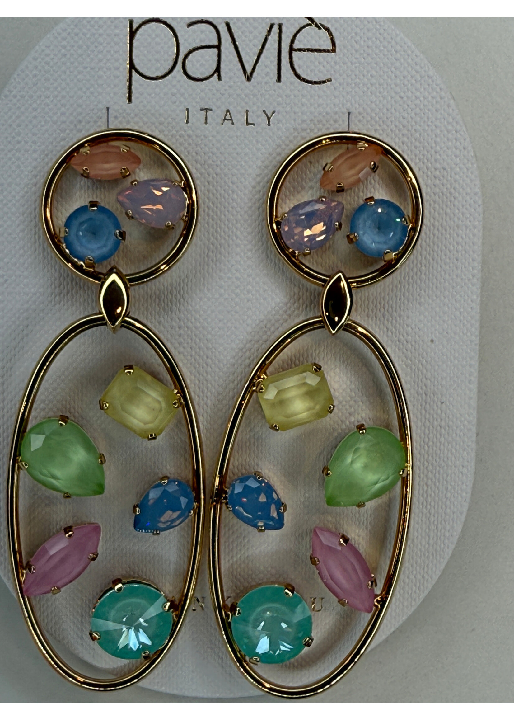 Pavie Specials pastel