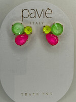 Pavie medium