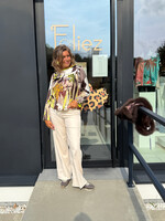 Nele Blouse Jungle