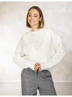 DOMY Pullover