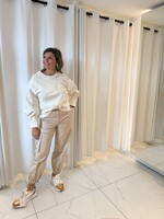 VICTORIA Pullover