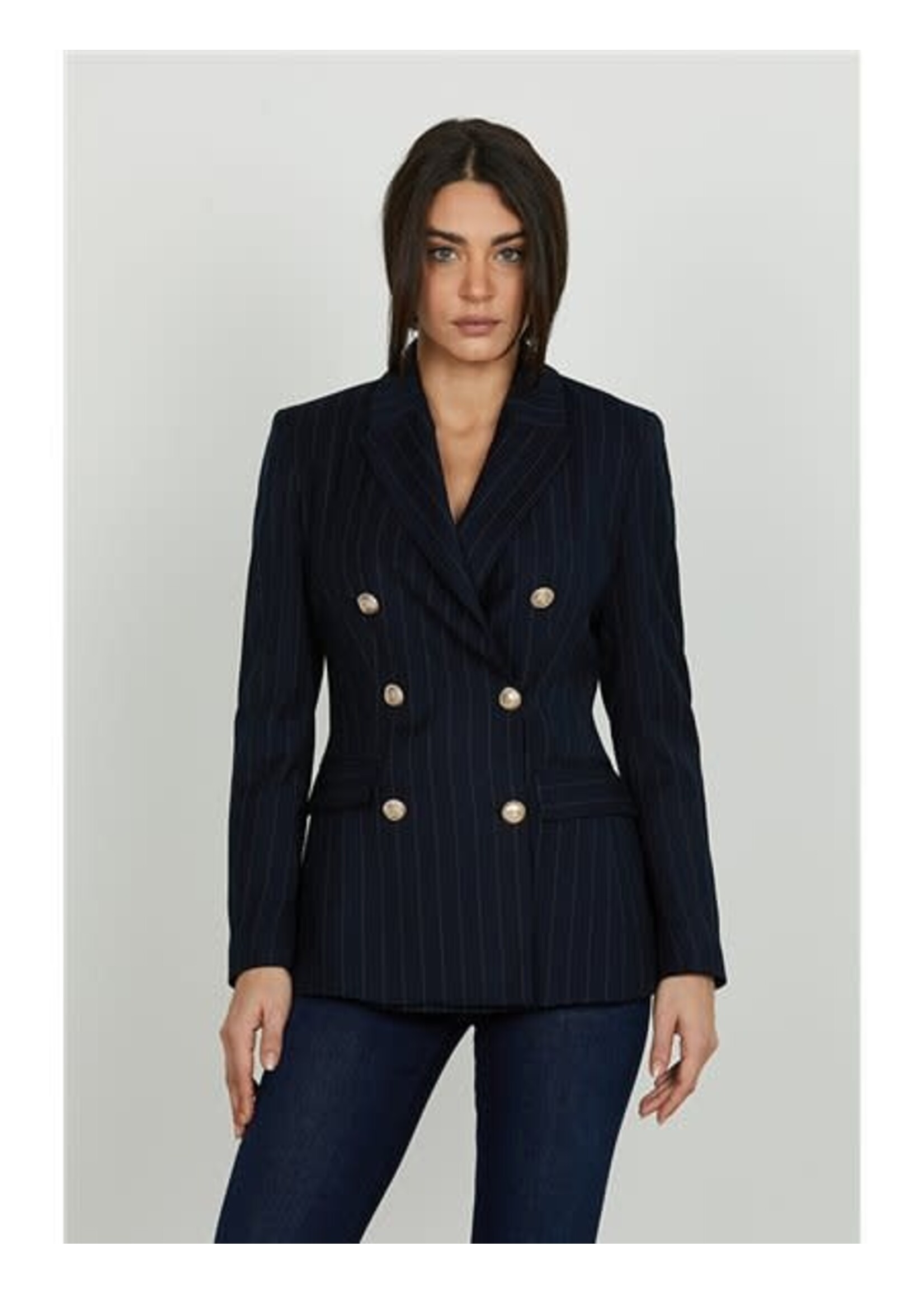 RDA2505091007 Jacket