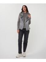 F25.37502 Gillet Fur