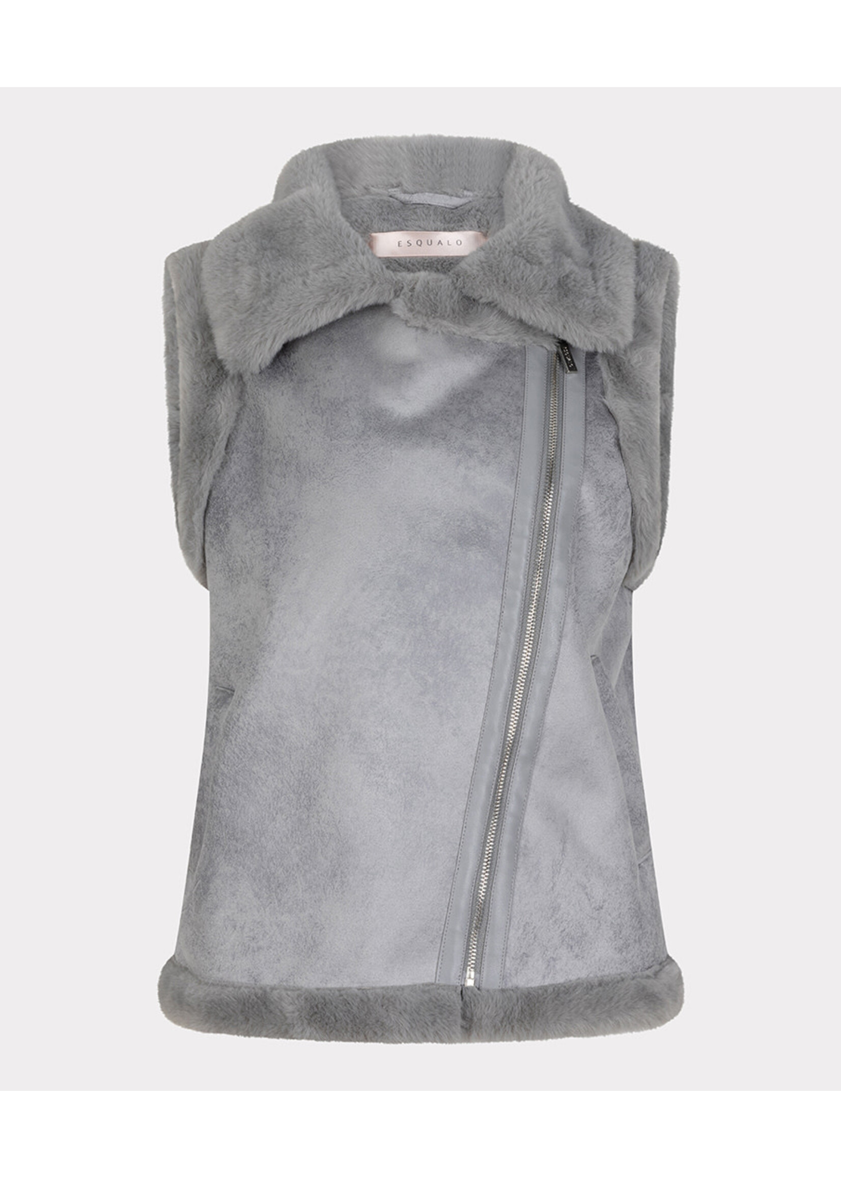 F25.37502 Gillet Fur