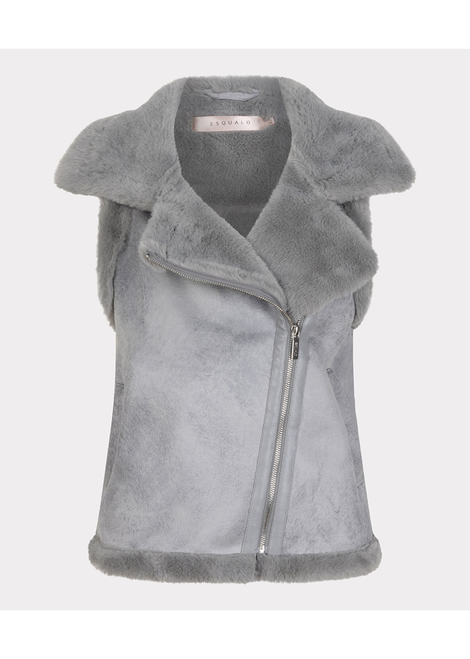 F25.37502 Gillet Fur