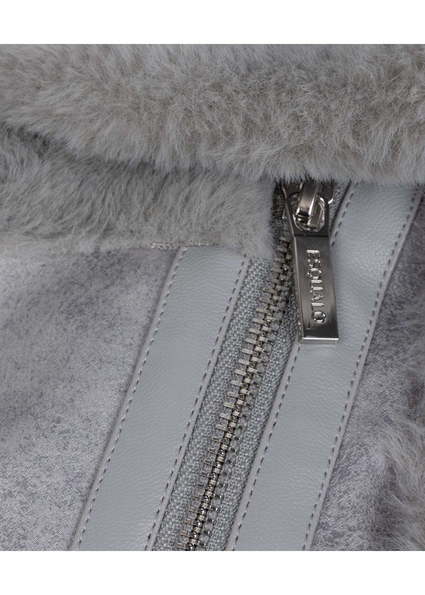 F25.37502 Gillet Fur