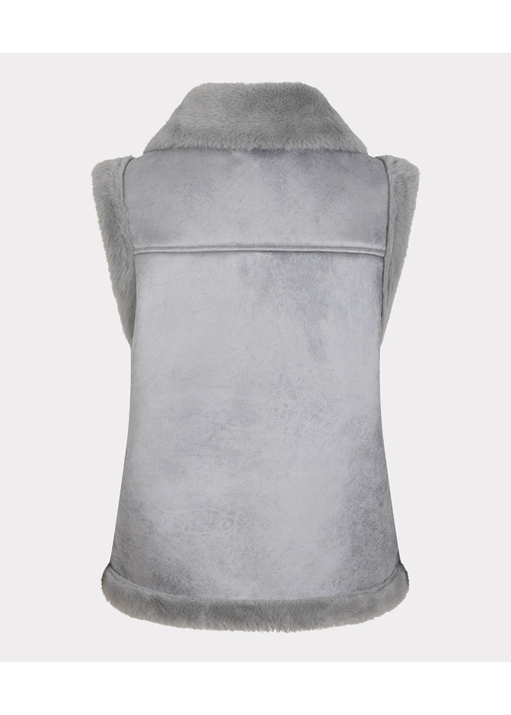 F25.37502 Gillet Fur