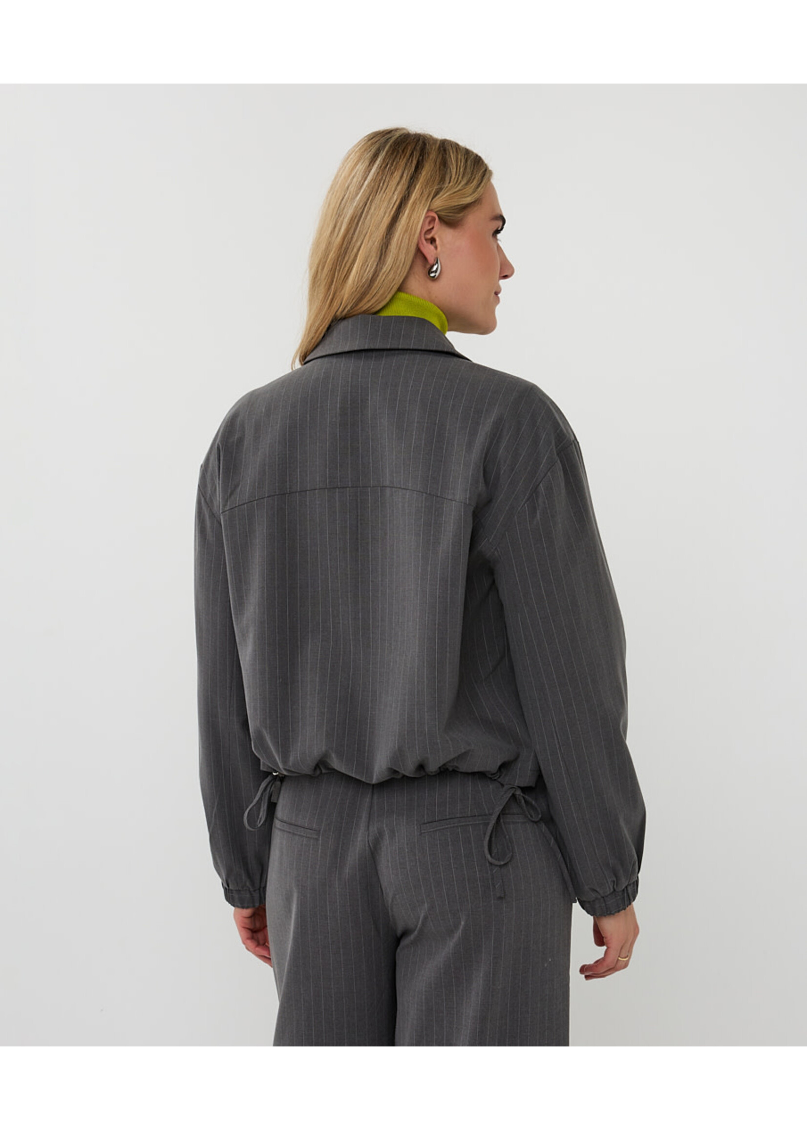 F25.10546 Jacket Bomber