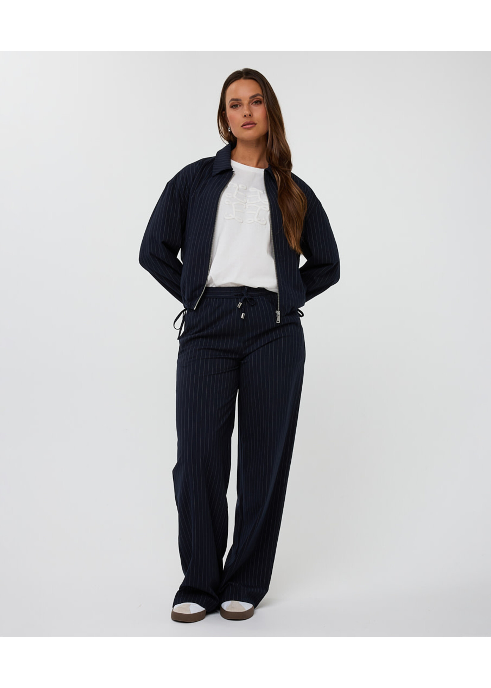 F25.10546 Jacket Bomber