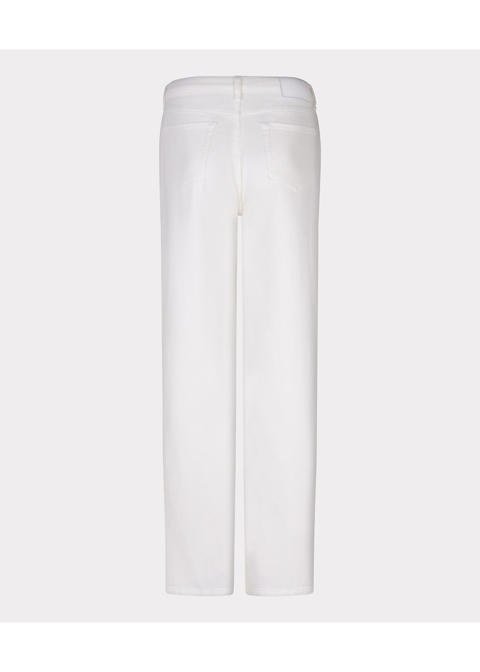 F25.12510 Trousers wide leg five pockets
