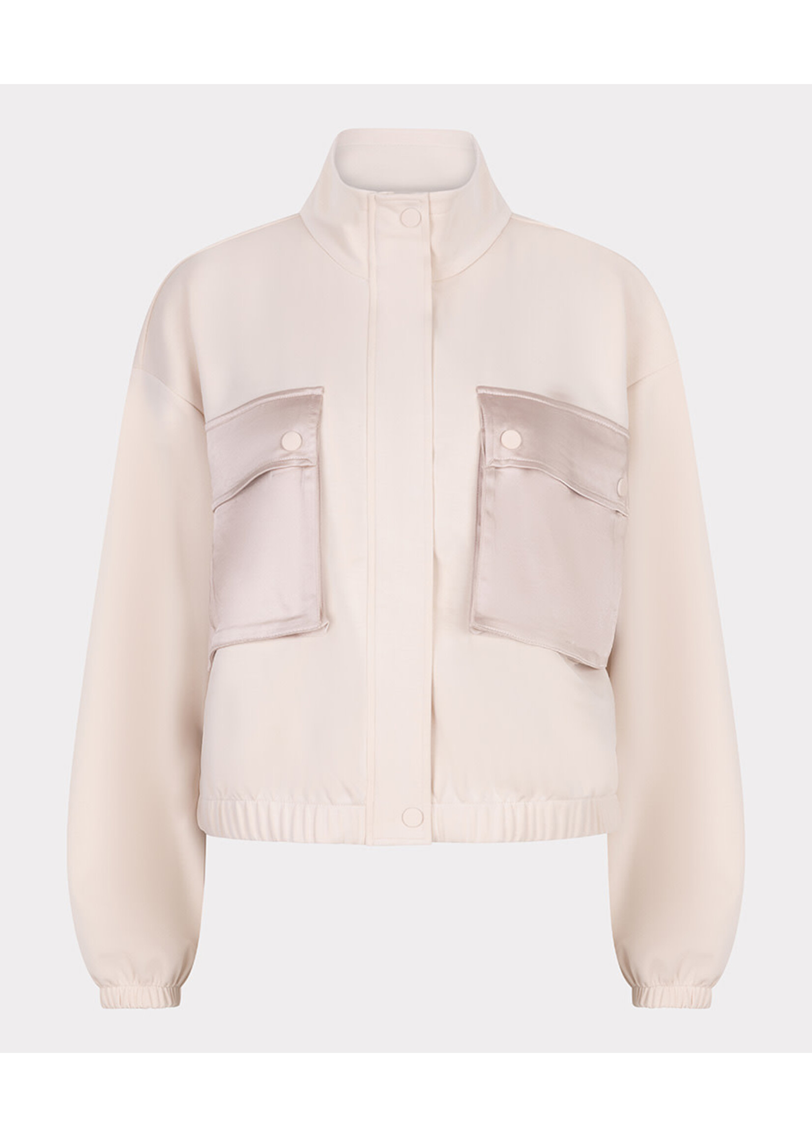 F25.05501 Cardigan Bomber Modal