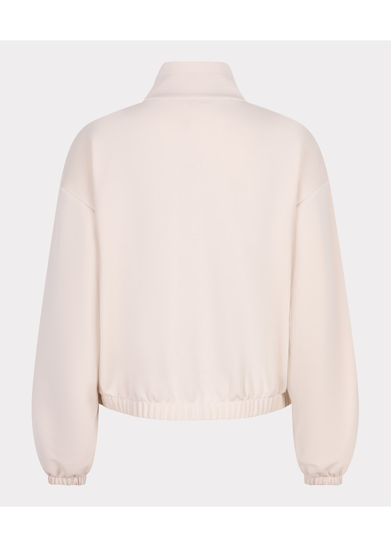 F25.05501 Cardigan Bomber Modal