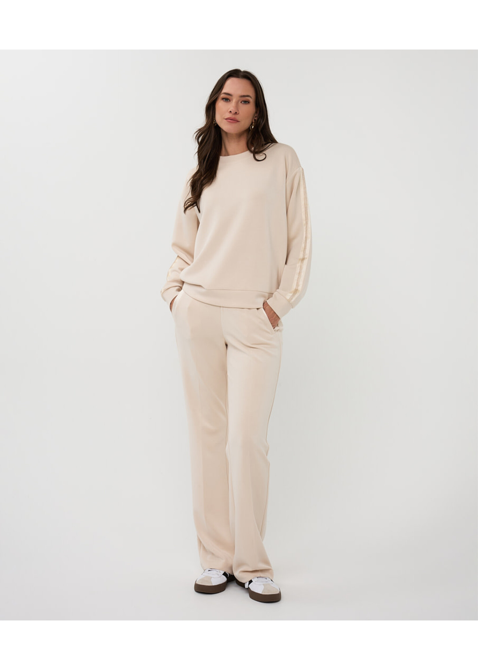 F25.05506 Trousers wide modal