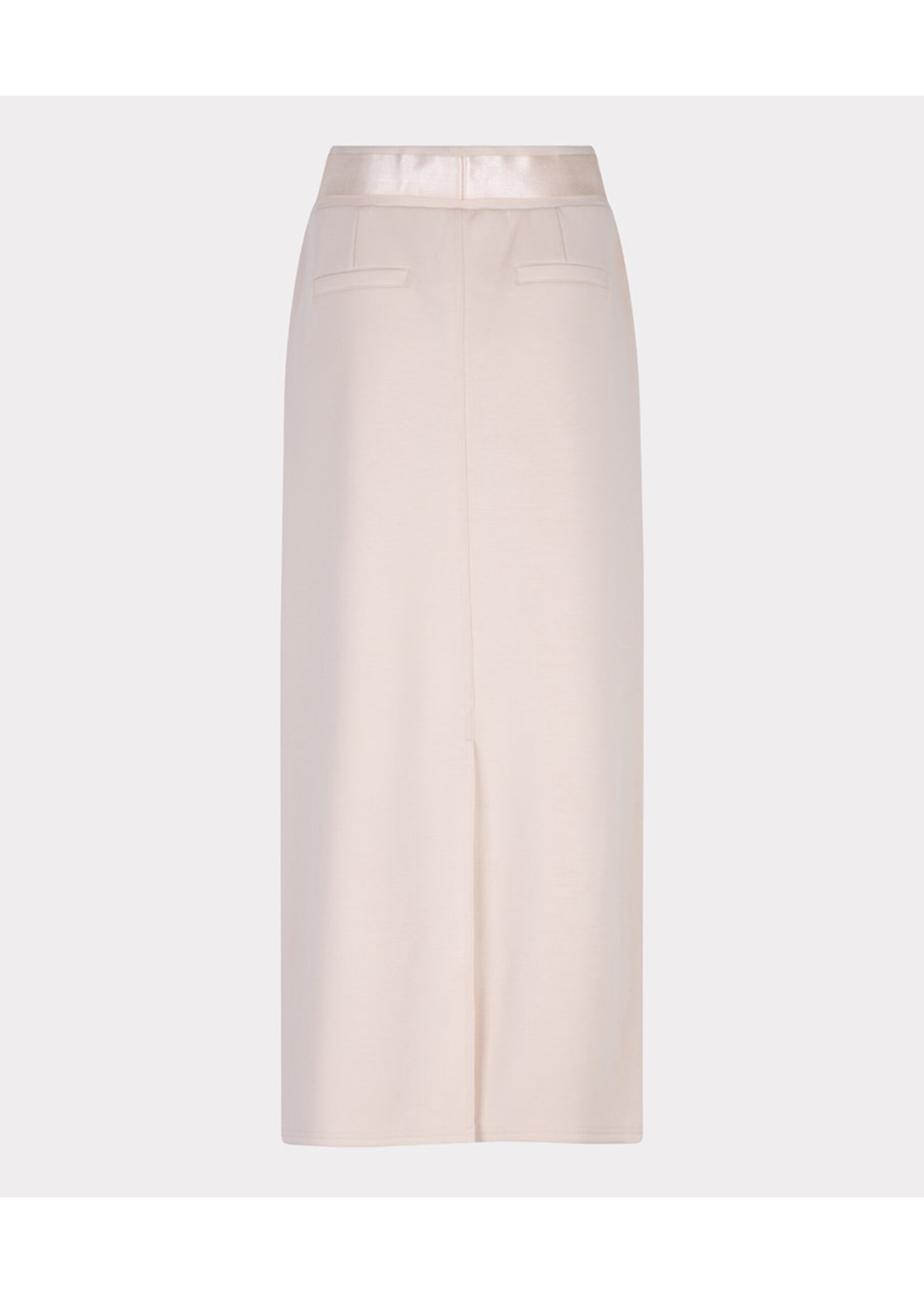 F25.05507 Skirt midi modal