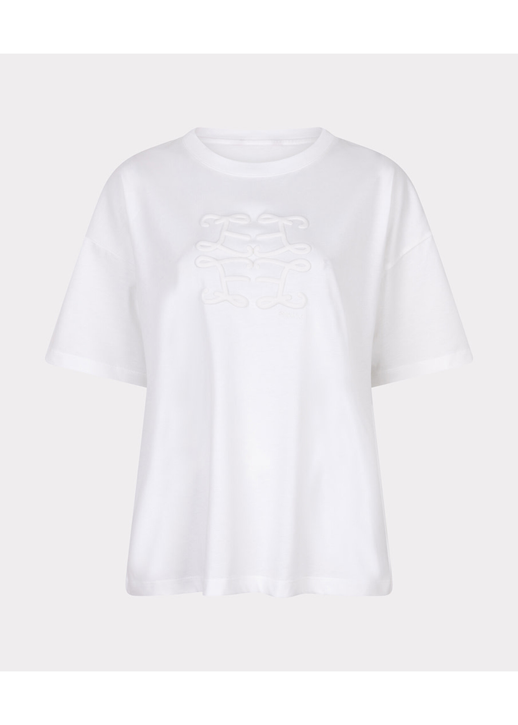 F25.05528 T-shirt monogram