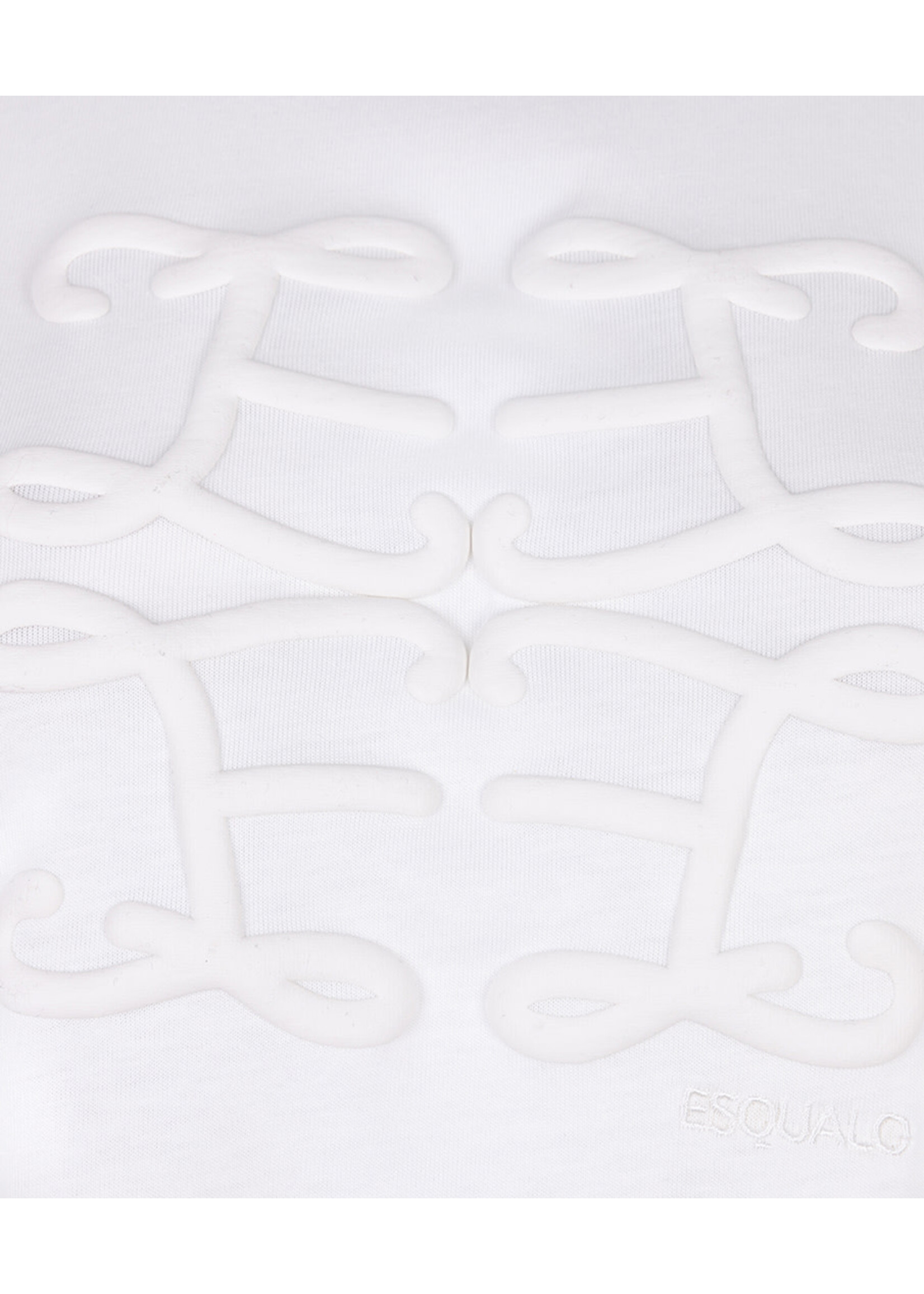 F25.05528 T-shirt monogram