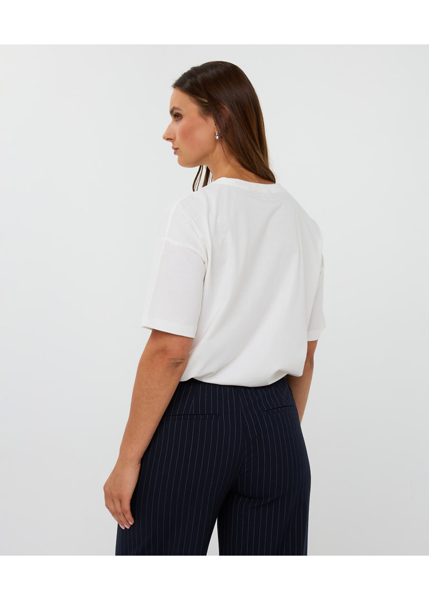 F25.05528 T-shirt monogram