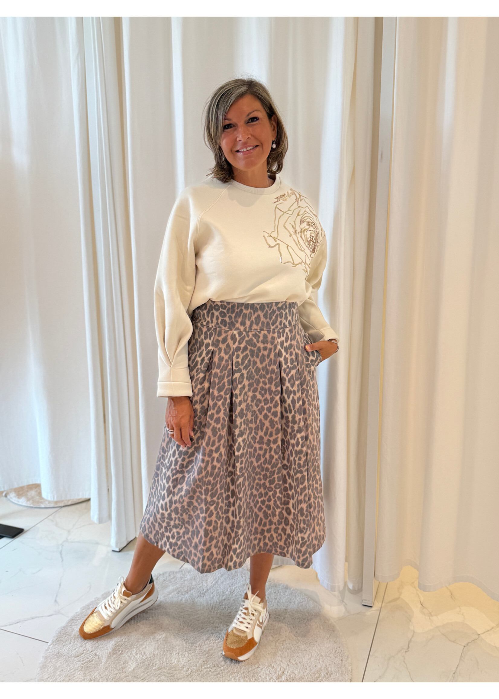 FW252 SAREN Print