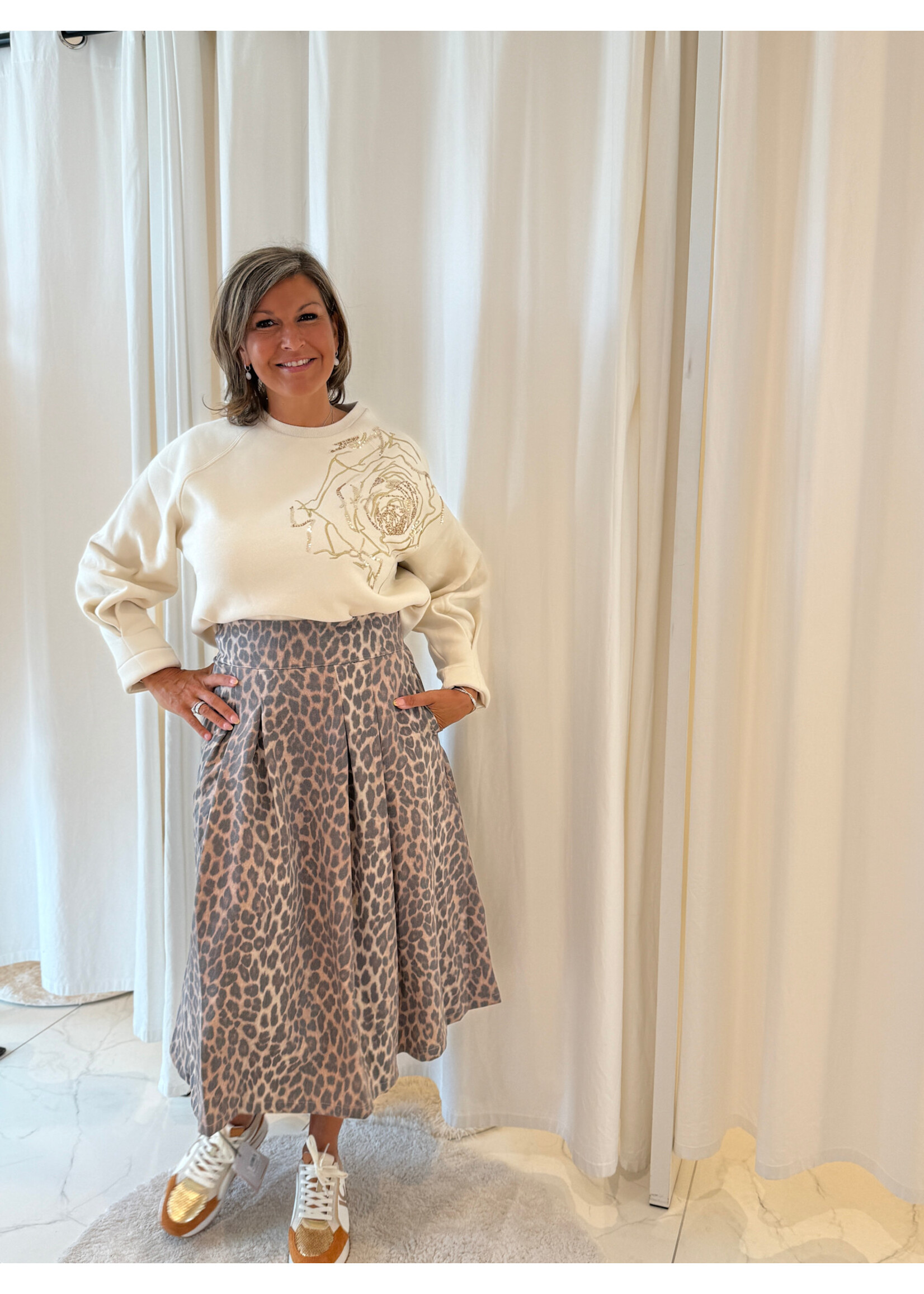 FW252 SAREN Print