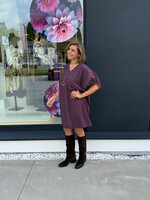 Indian Summer dress