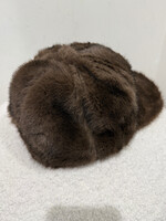 Pet fluffy Chocolade