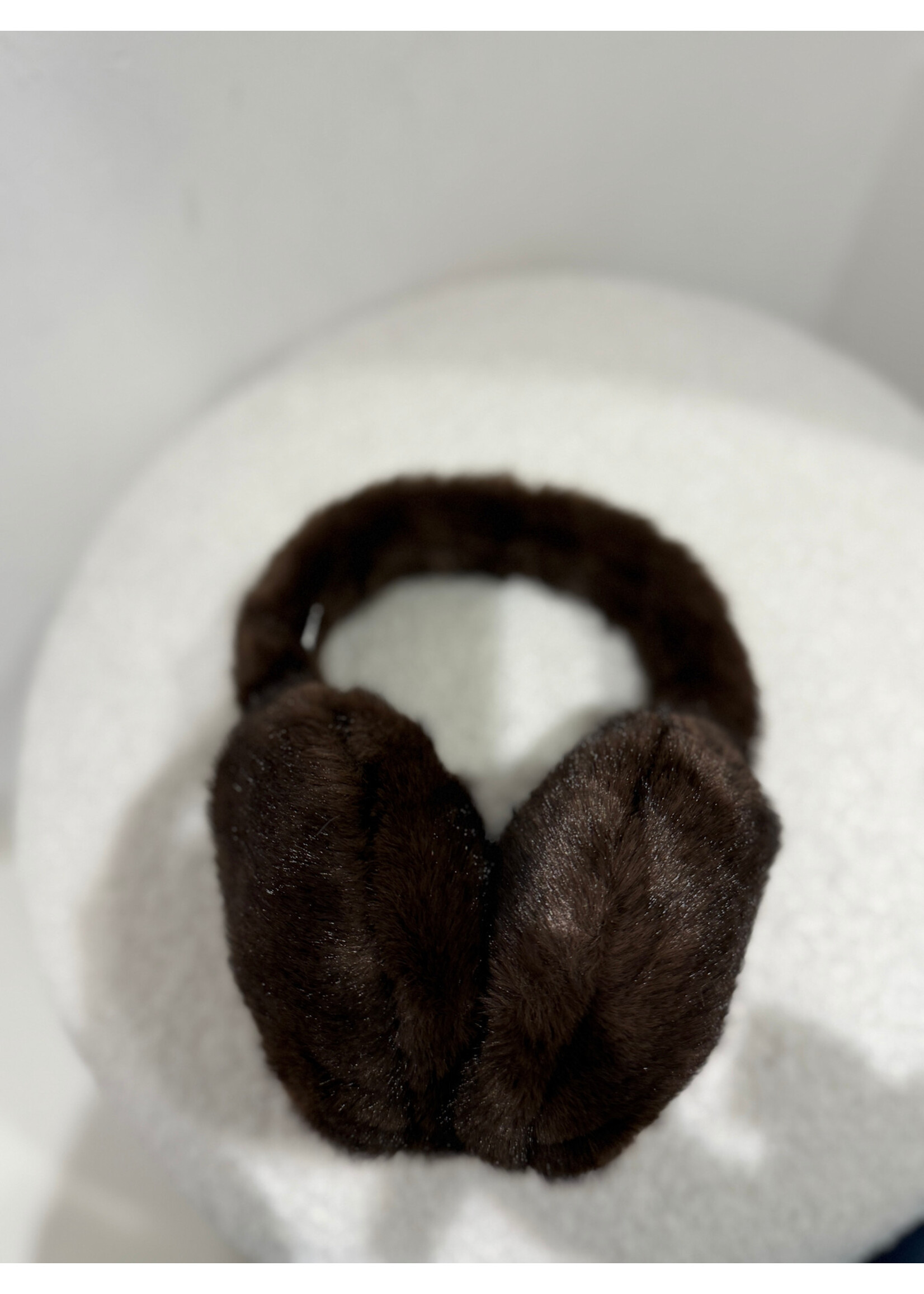 Fluffy Oorverwarmers
