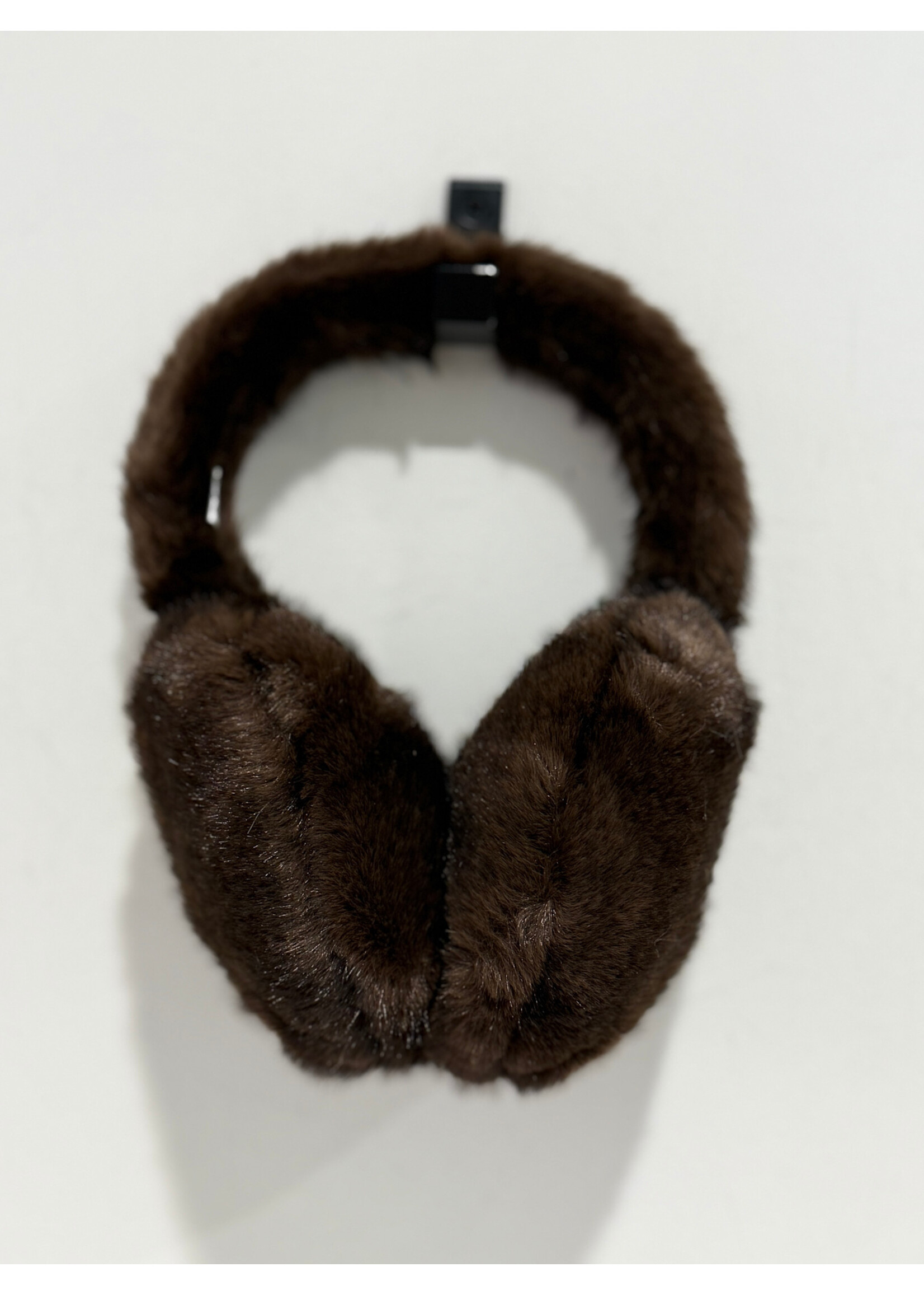 Fluffy Oorverwarmers