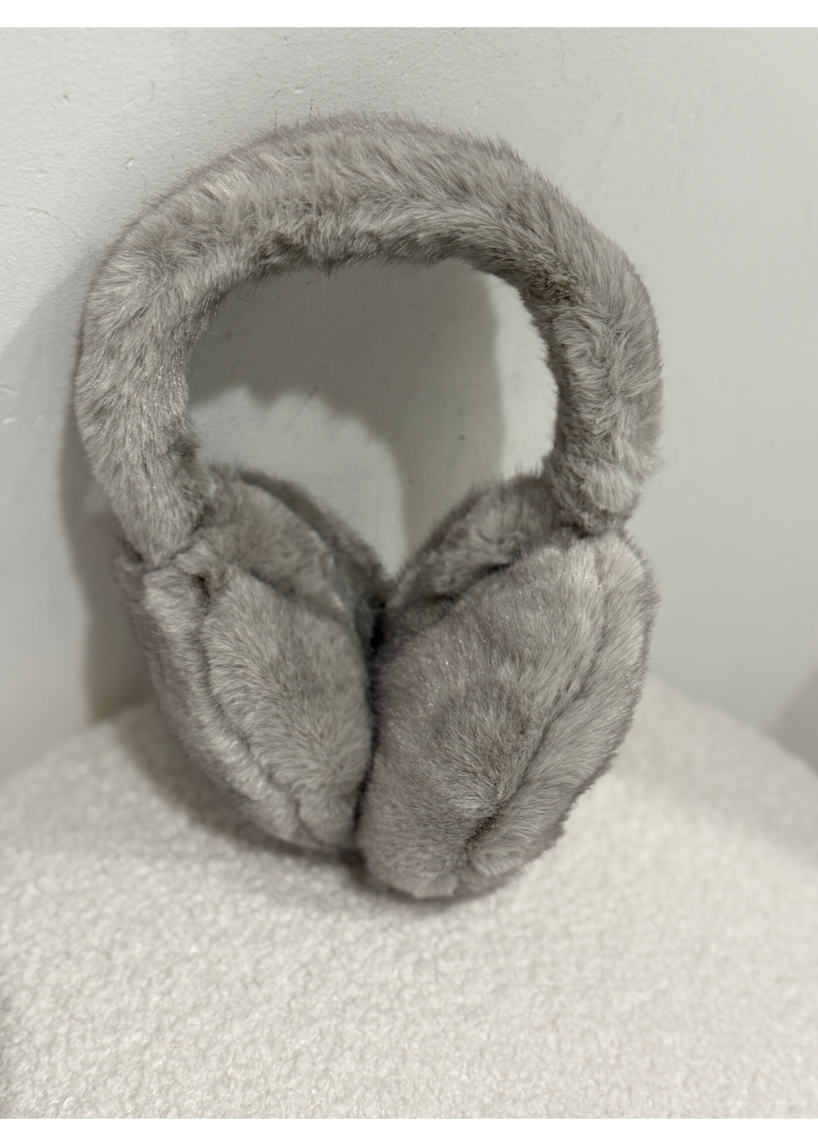 Fluffy Oorverwarmers