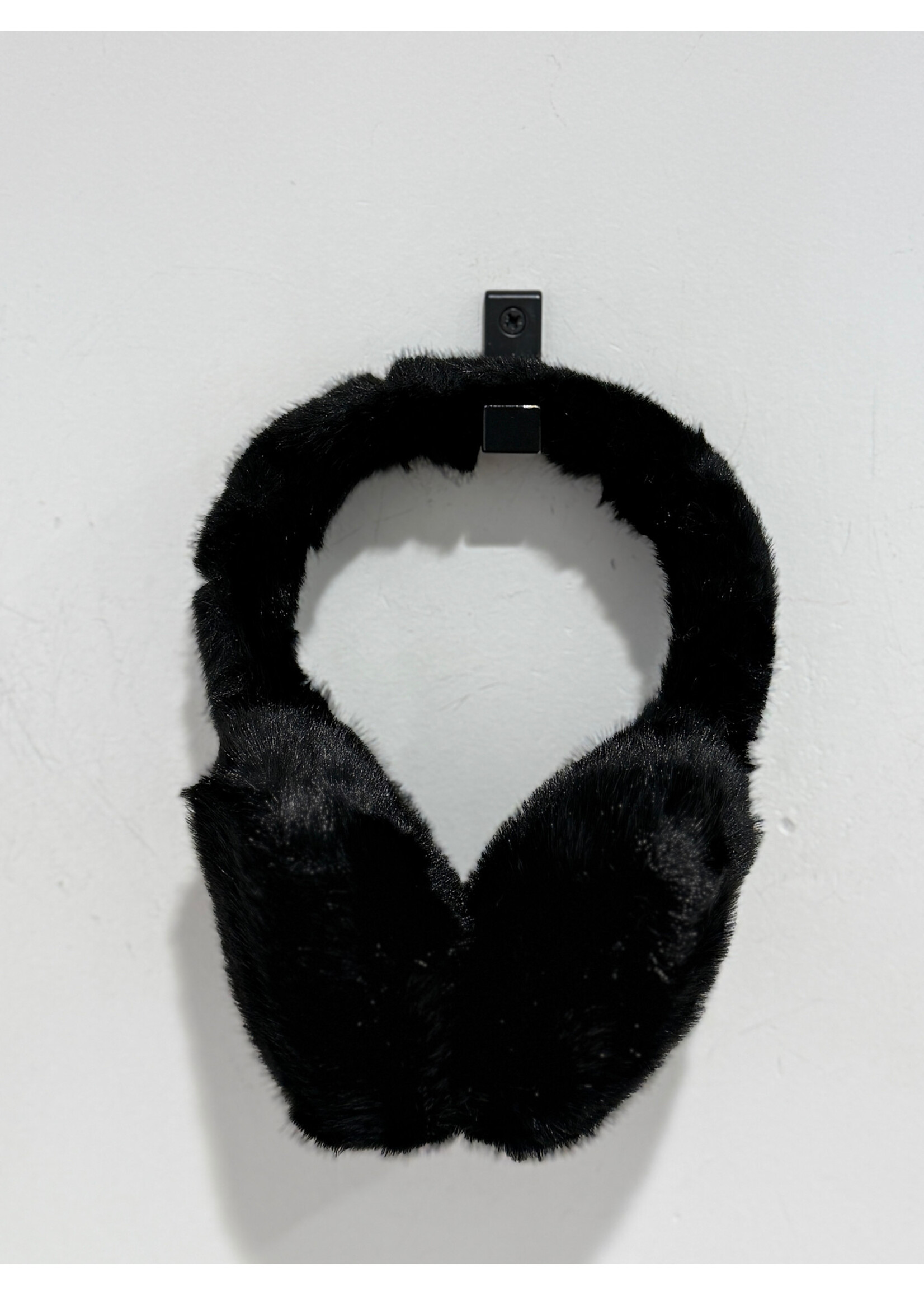 Fluffy Oorverwarmers