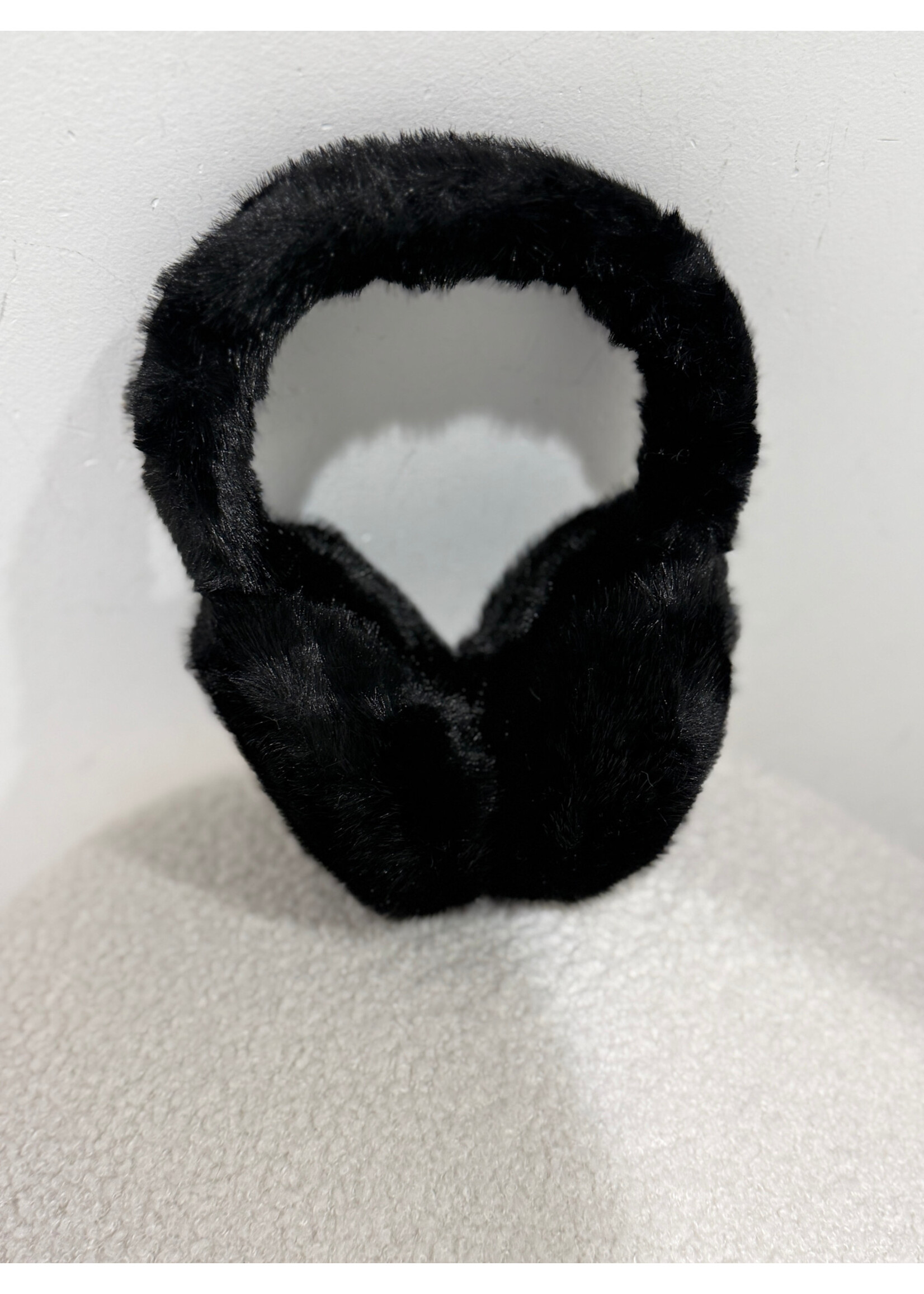 Fluffy Oorverwarmers