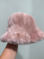 Chapeau fur