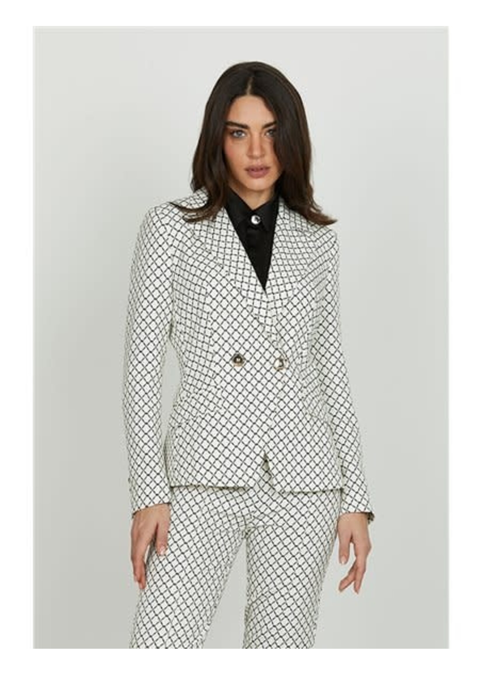 RDA2505006051 Jacket Belson