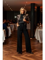 RDA2505299005 Fake Leather Jacket
