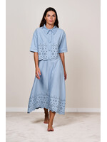 Savognin Jacket Suede