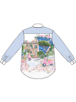 Umbria Chemise Amalfi