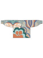 Ulla Blouse Paisley Dream