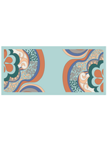 Lulu Scarf  paisley dream