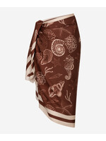 302620188 Scarf Shell