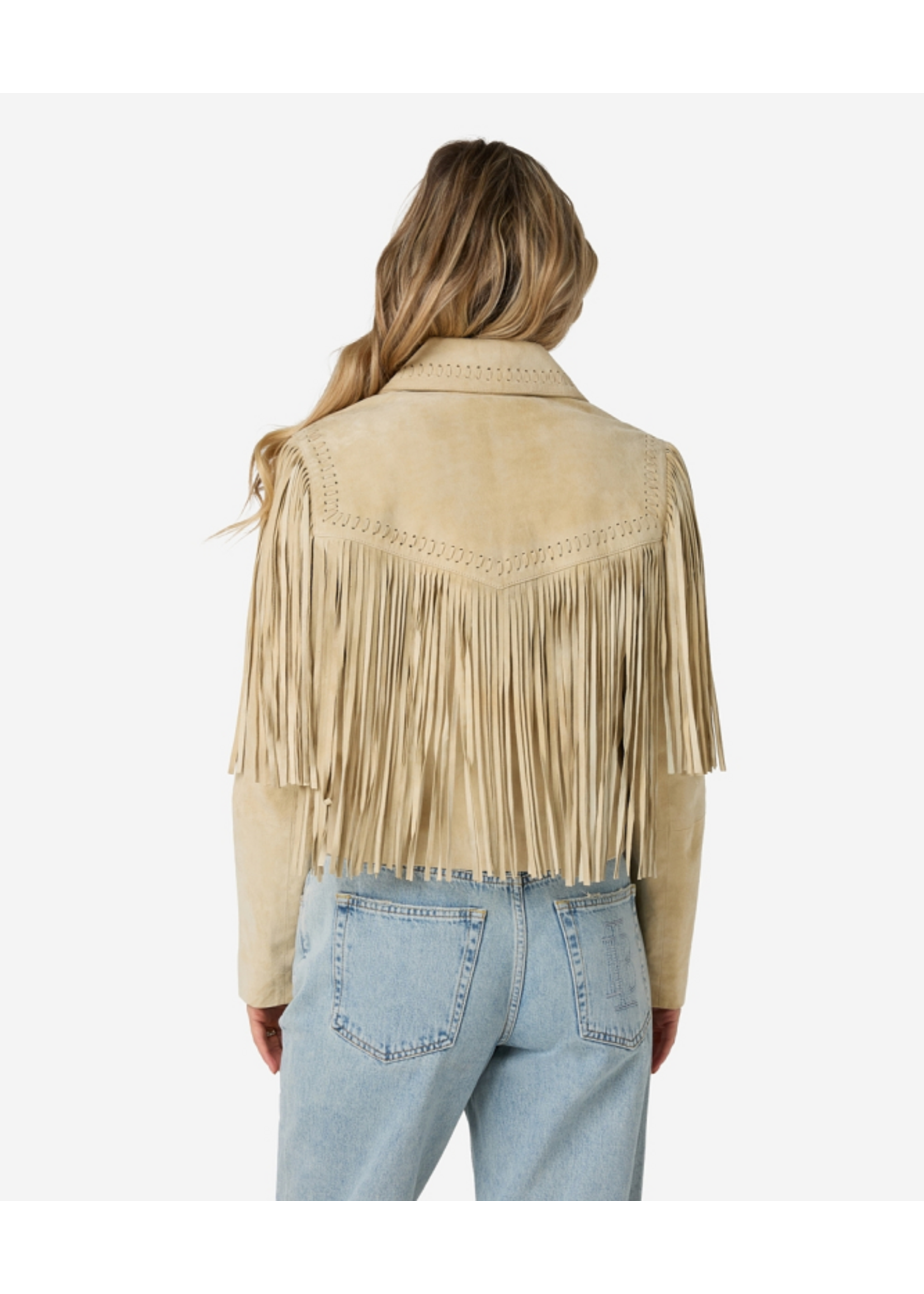 302620058 Jeeya Suede