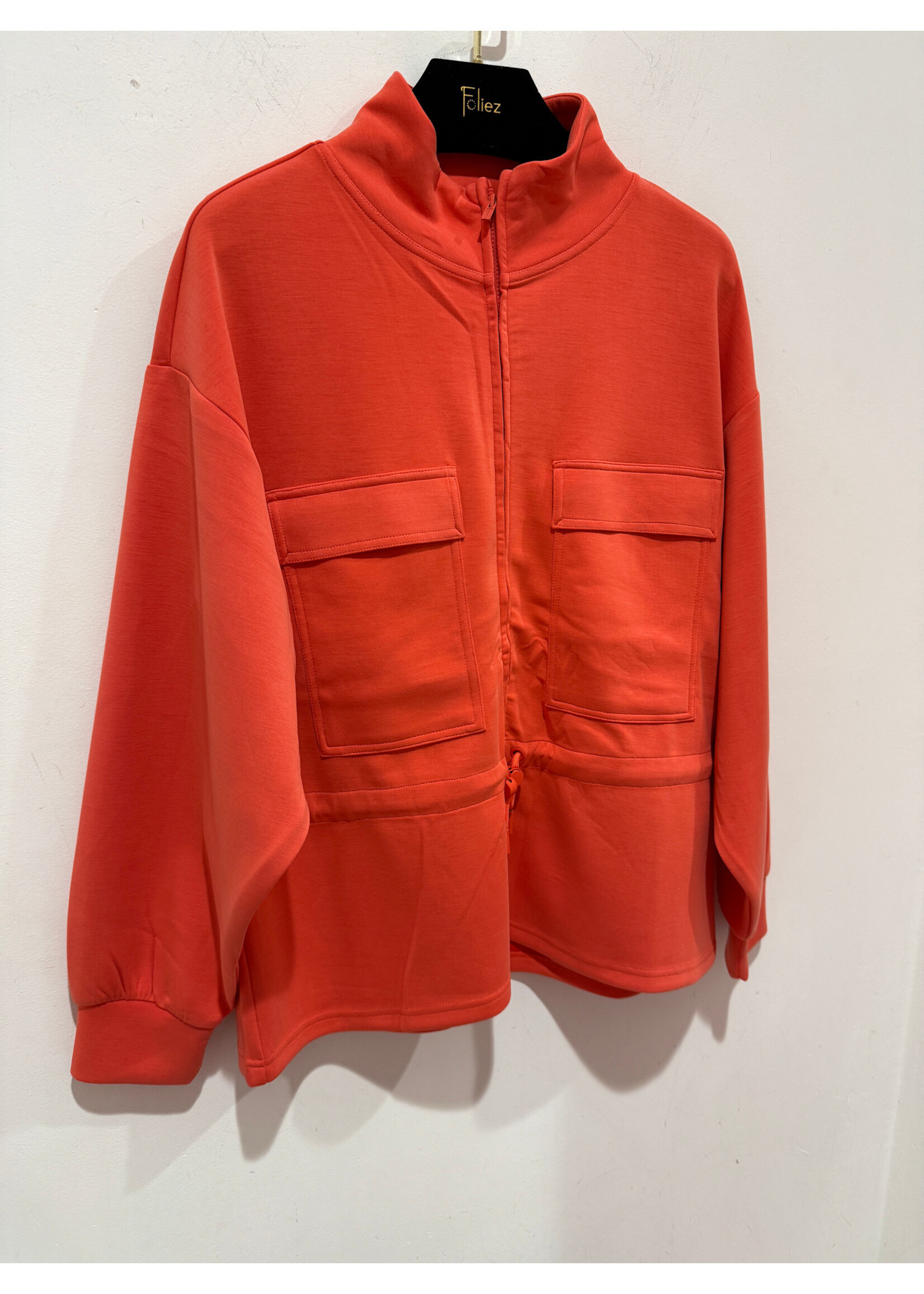 SP26.05001: Cardigan