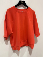 SP23.05001 Sweater R-neck modal
