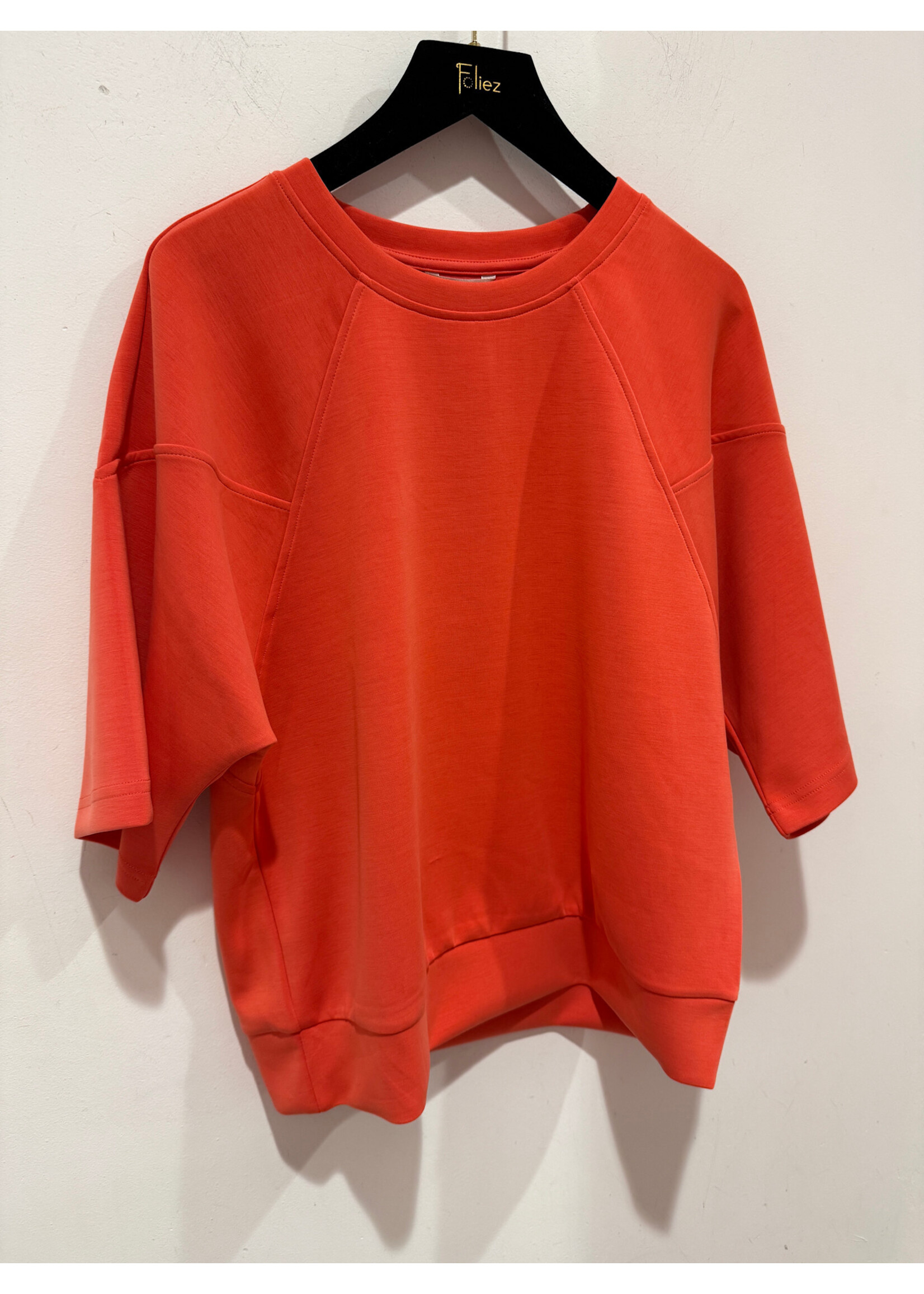 SP23.05001 Sweater R-neck modal
