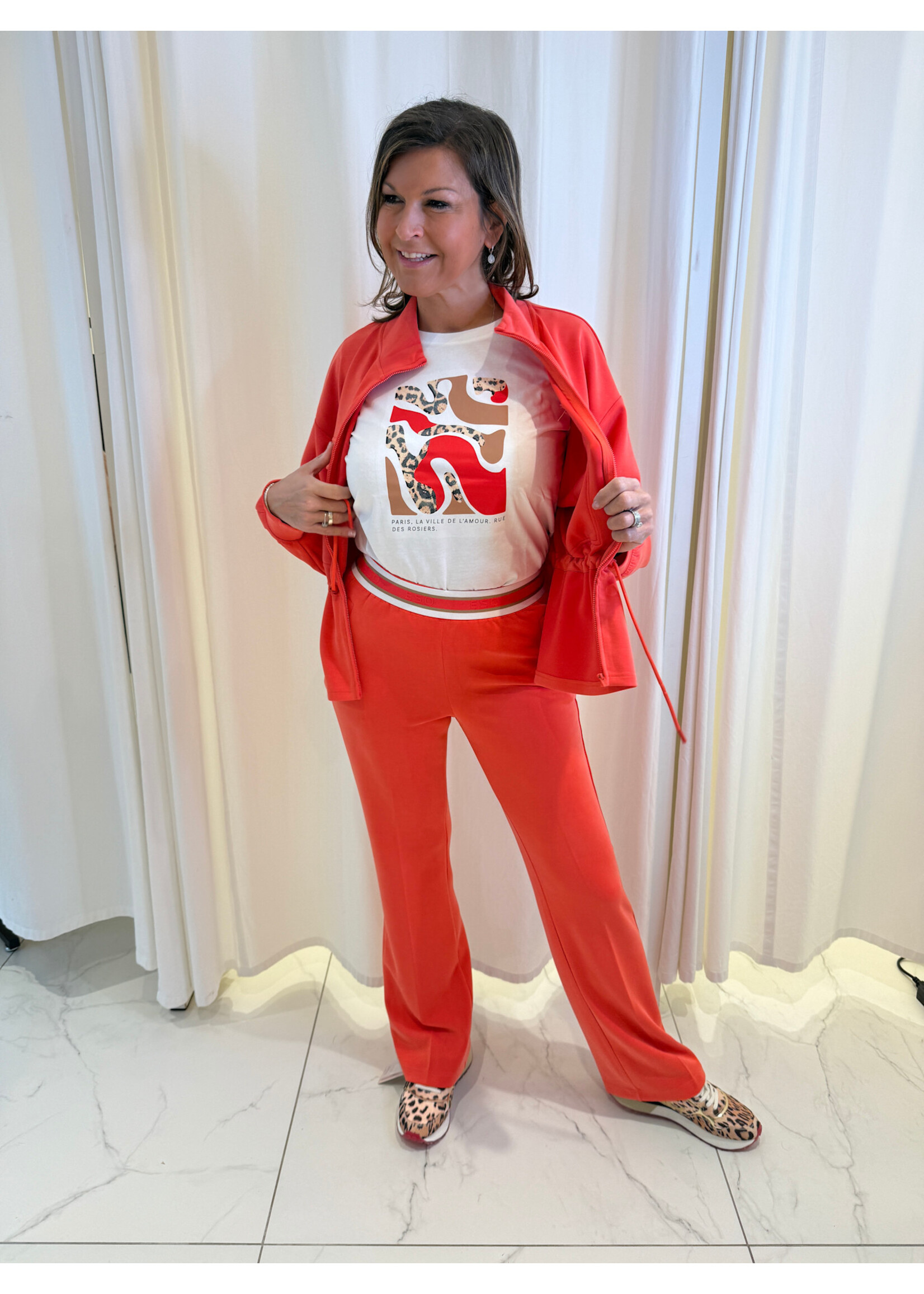 SP23.05001 Sweater R-neck modal