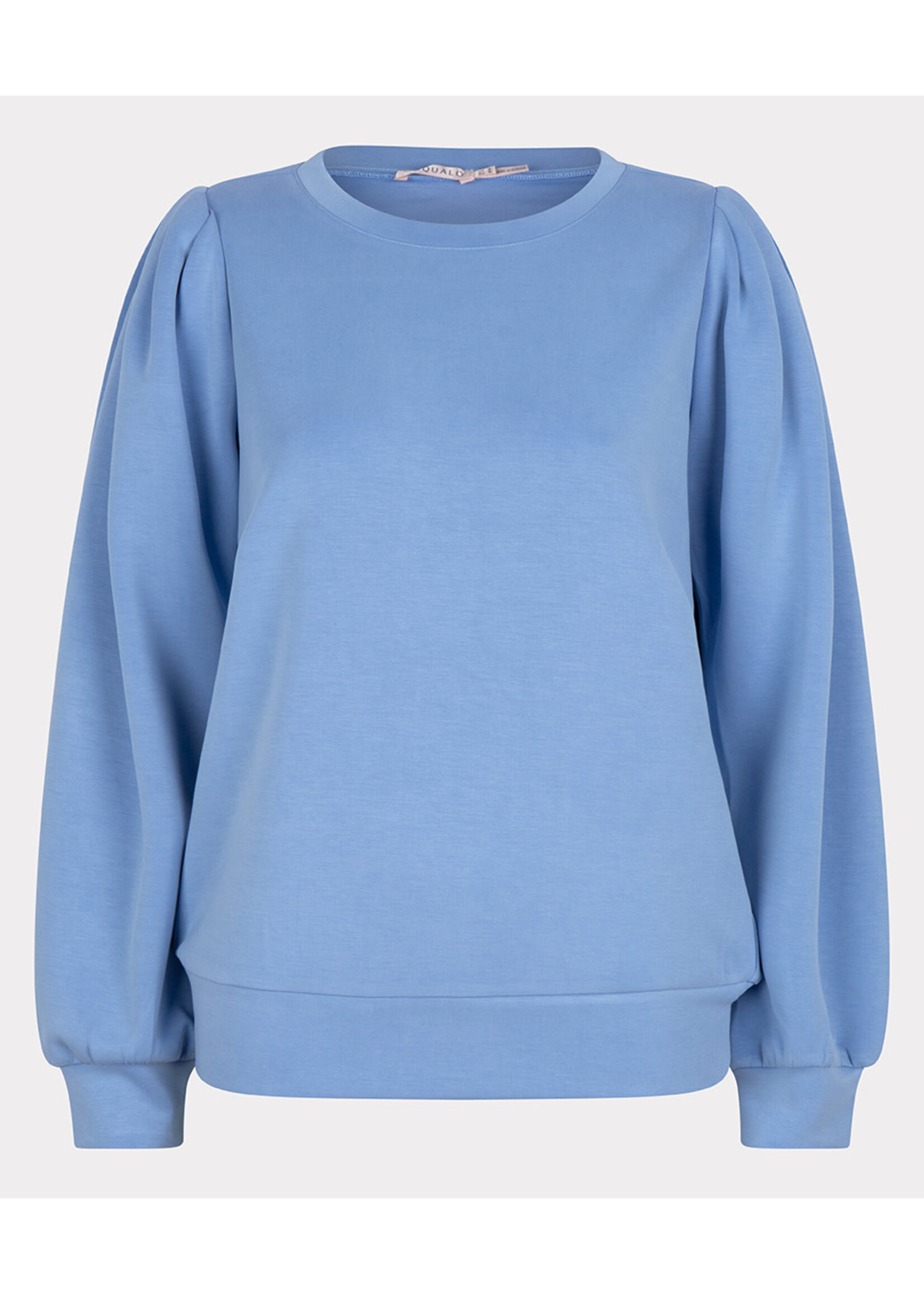 SP23.05001 Sweater R-neck modal