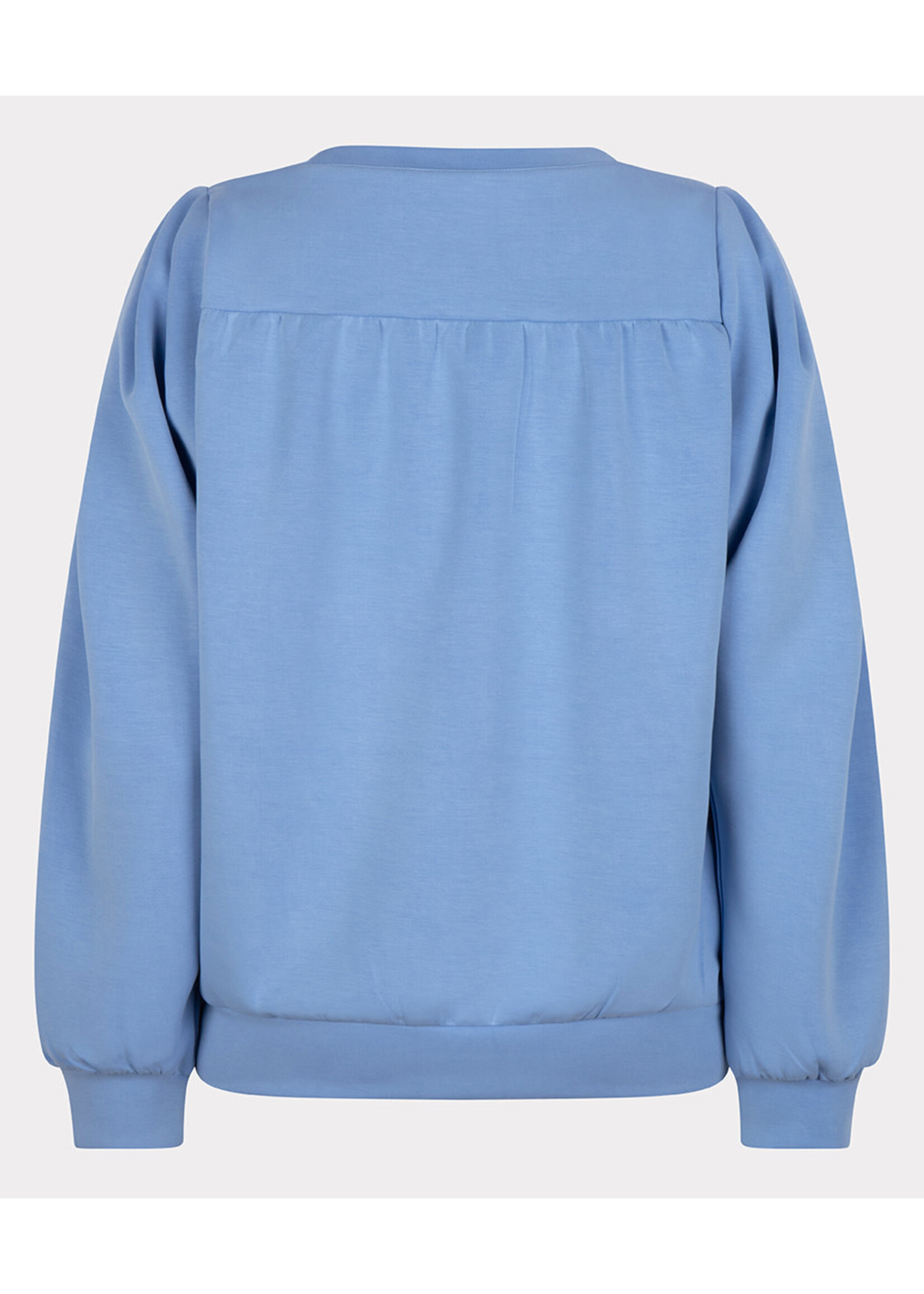 SP23.05001 Sweater R-neck modal