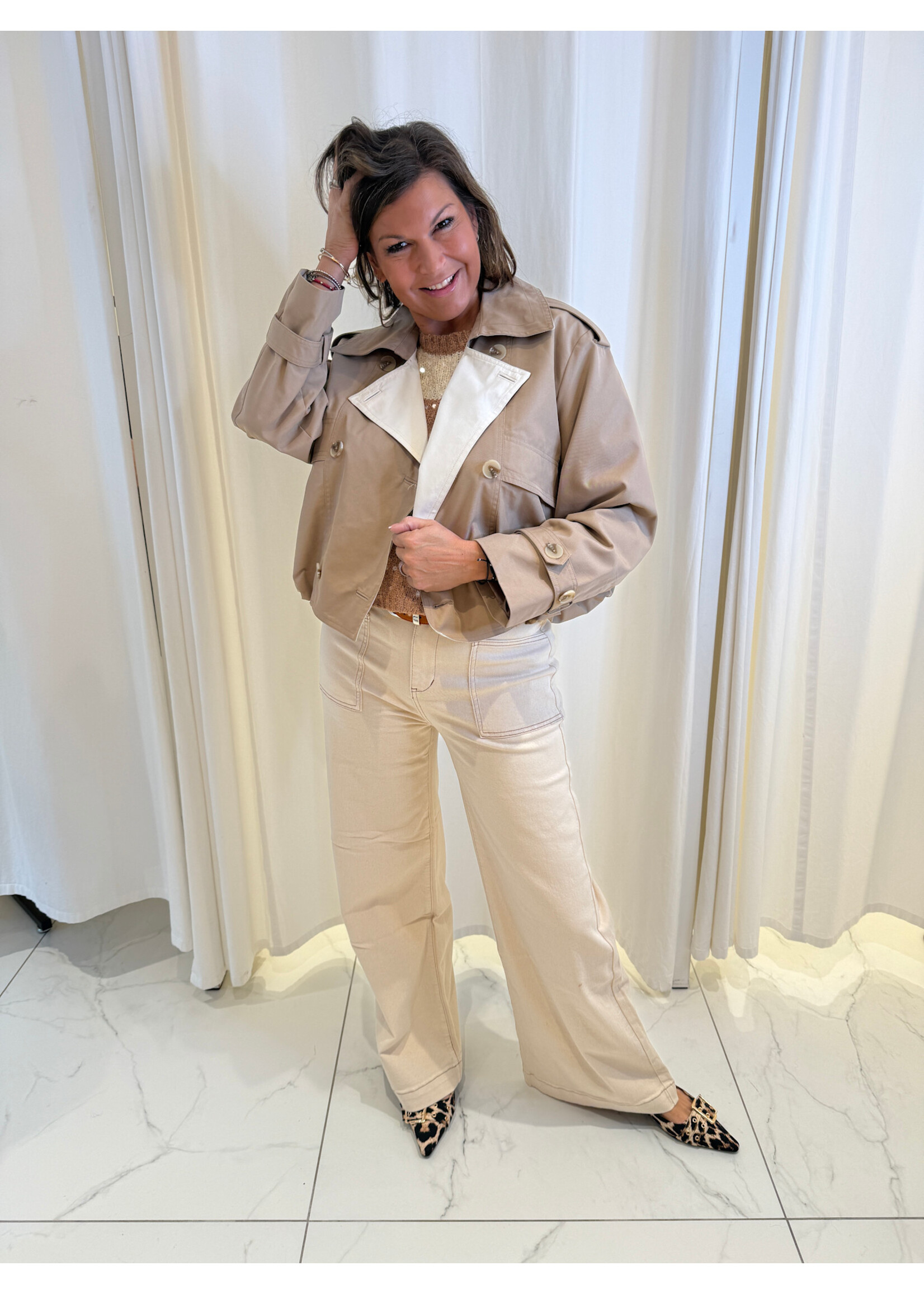 SP26.12020: Trousers