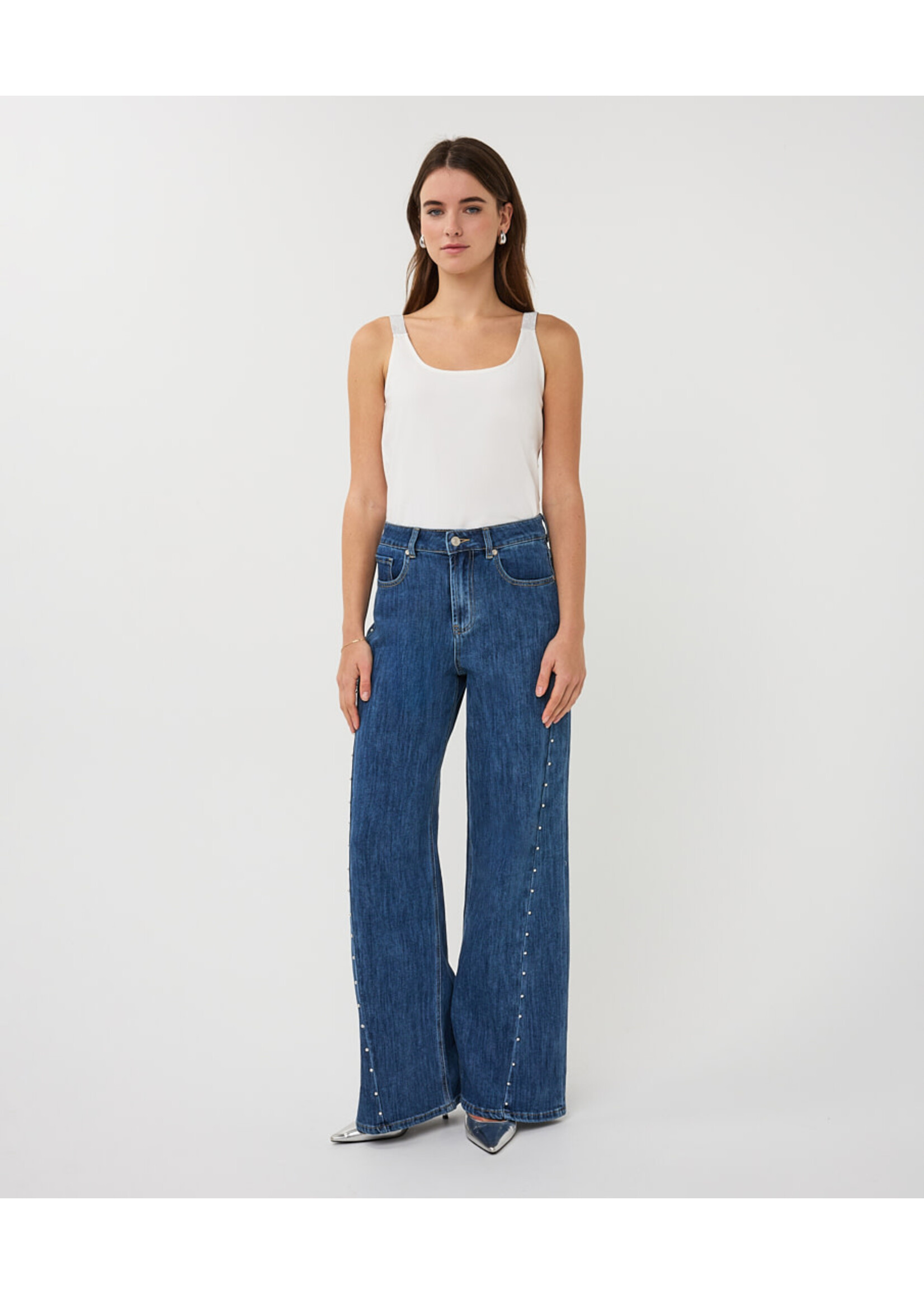 S26.12018 Trousers